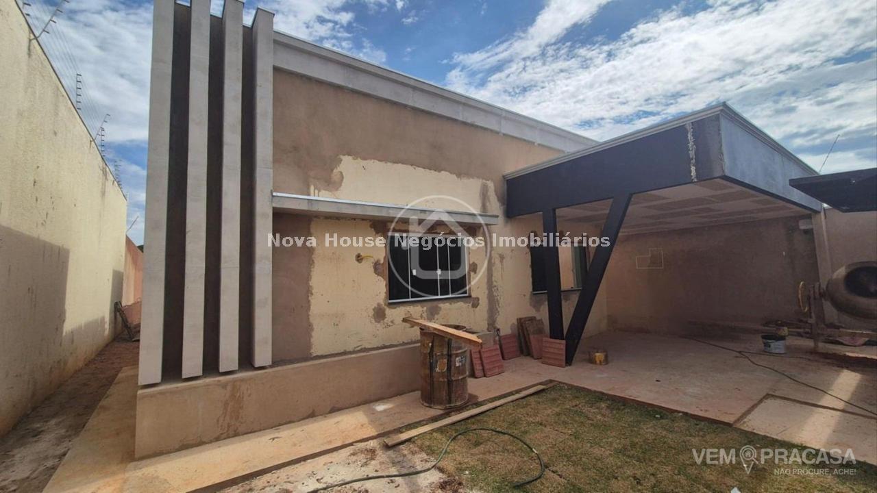 Casa Térrea à venda na Vila Almeida, Campo Grande – foto 3