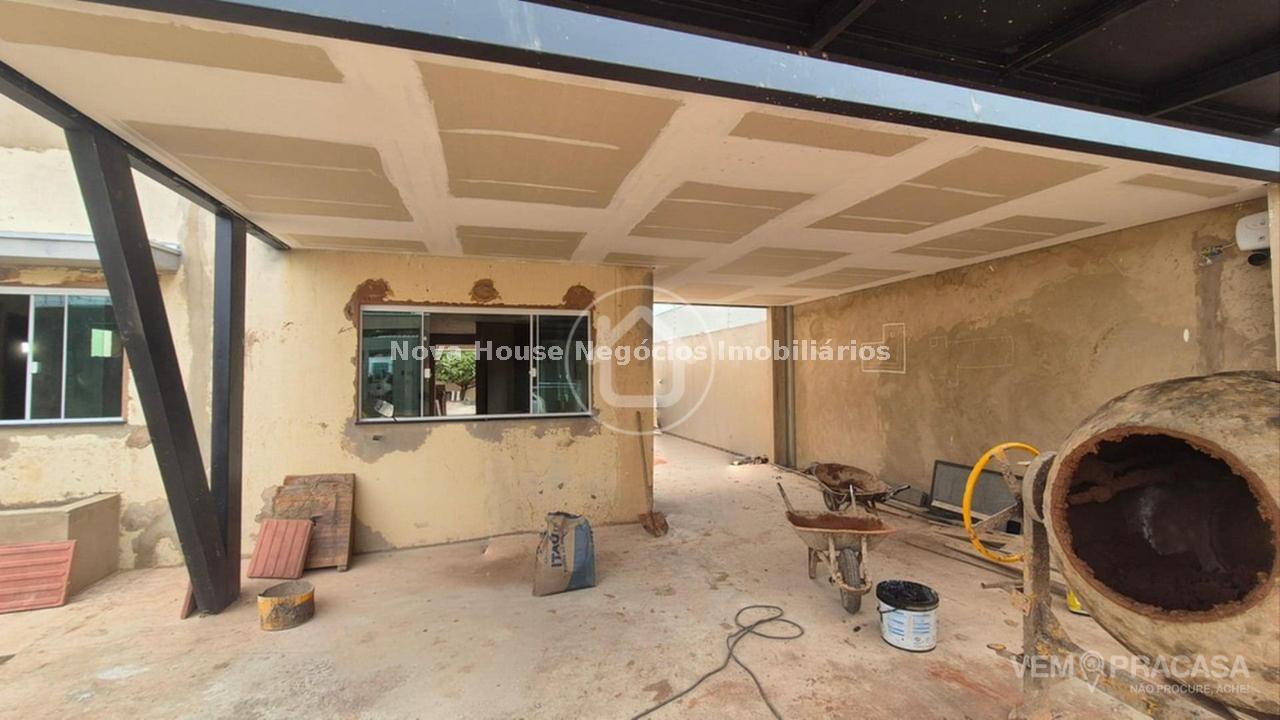 Casa Térrea à venda na Vila Almeida, Campo Grande – foto 4