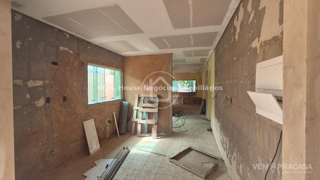 Casa Térrea à venda na Vila Almeida, Campo Grande – foto 6