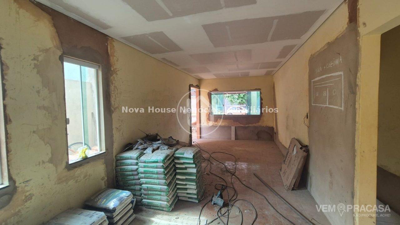 Casa Térrea à venda na Vila Almeida, Campo Grande – foto 7