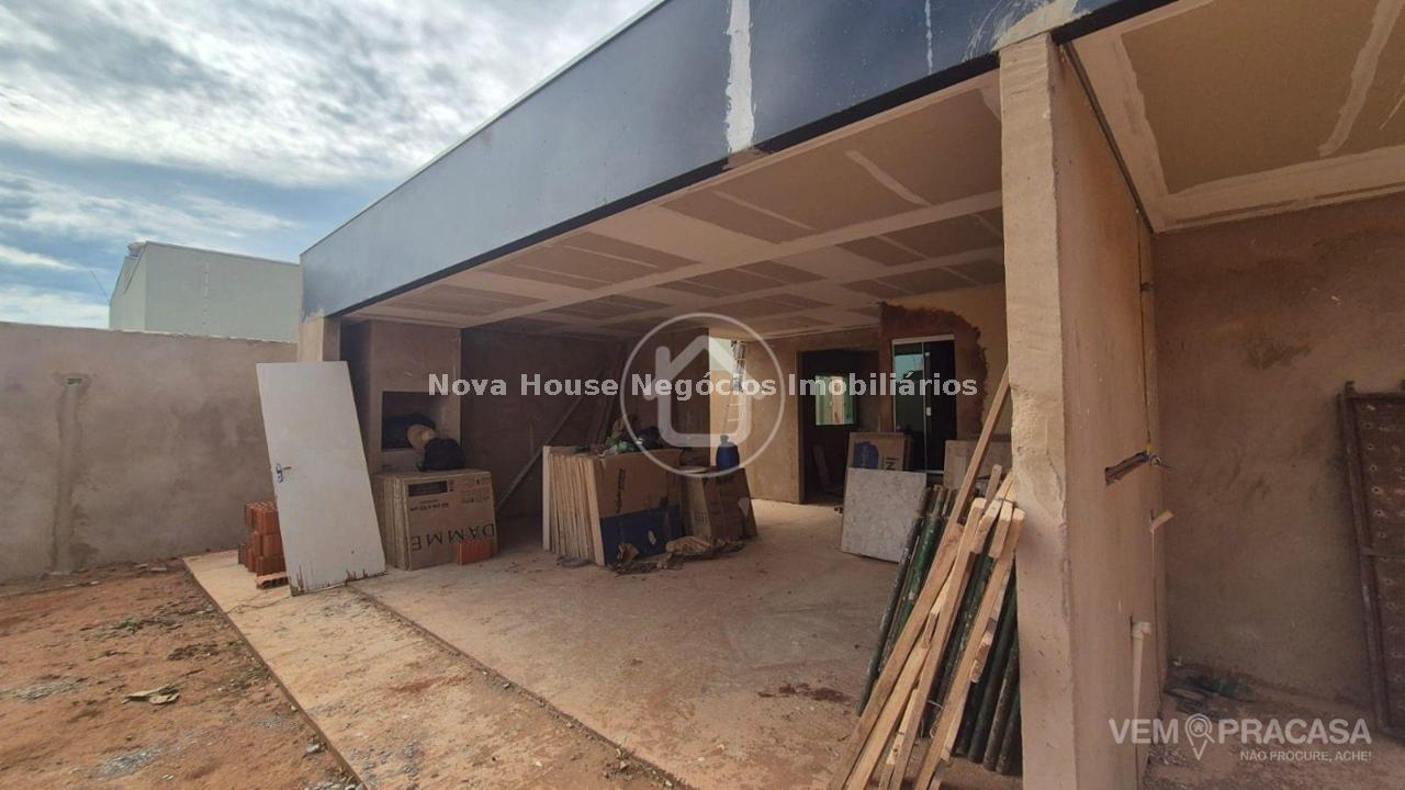 Casa Térrea à venda na Vila Almeida, Campo Grande – foto 18