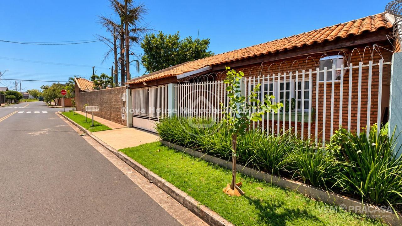 Terreno à venda na Vila Vilas Boas, Campo Grande – foto 2