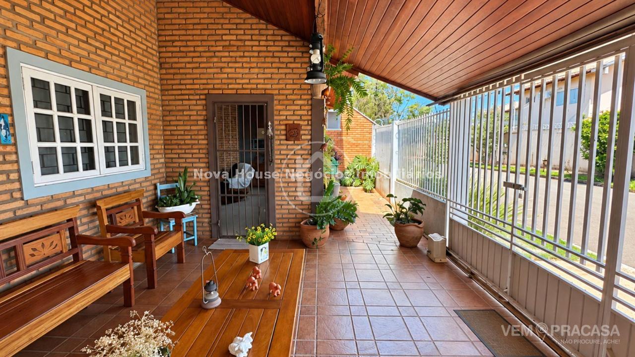 Terreno à venda na Vila Vilas Boas, Campo Grande – foto 3