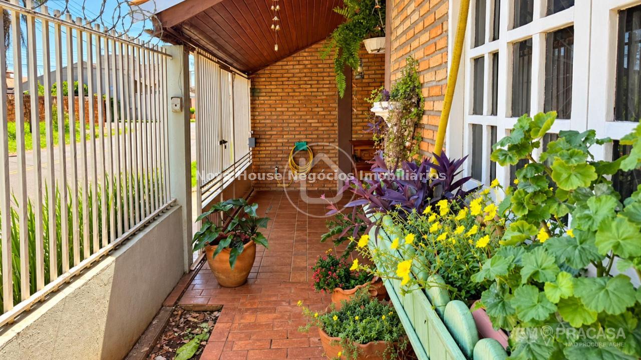Terreno à venda na Vila Vilas Boas, Campo Grande – foto 4