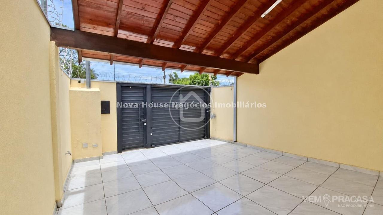 Casa Térrea à venda na Vila Santa Luzia, Campo Grande – foto 2