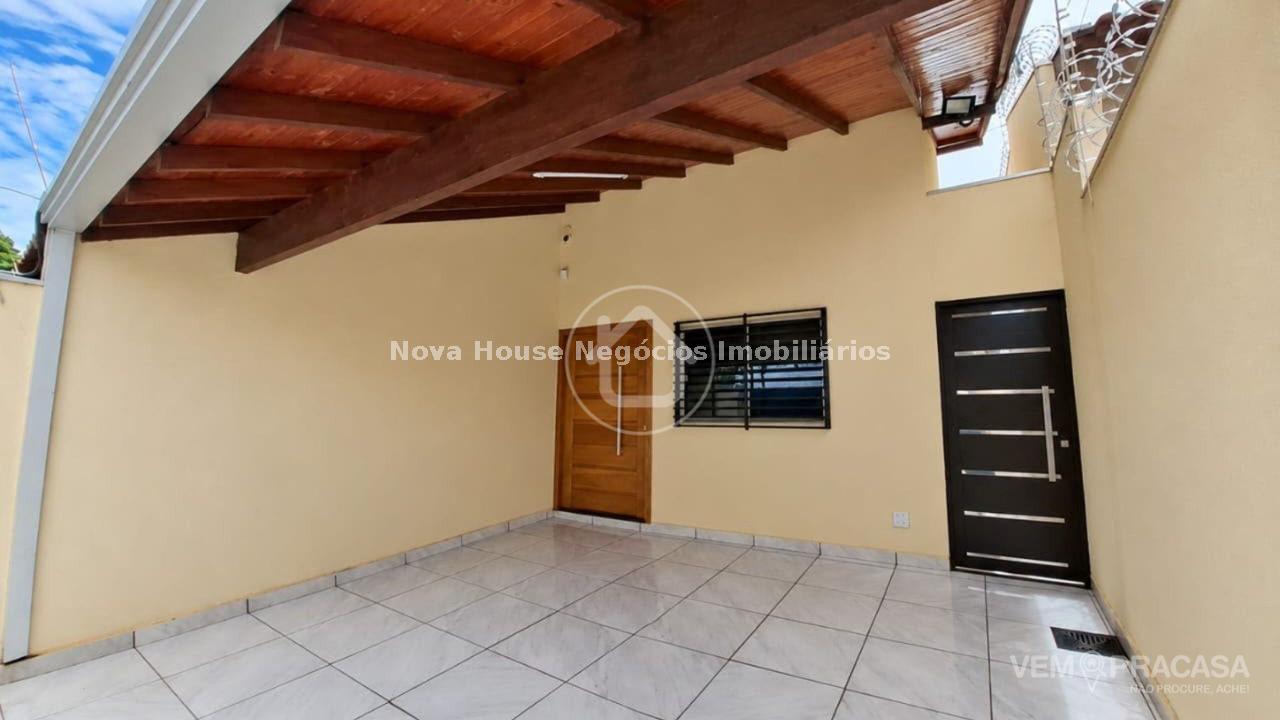 Casa Térrea à venda na Vila Santa Luzia, Campo Grande – foto 3