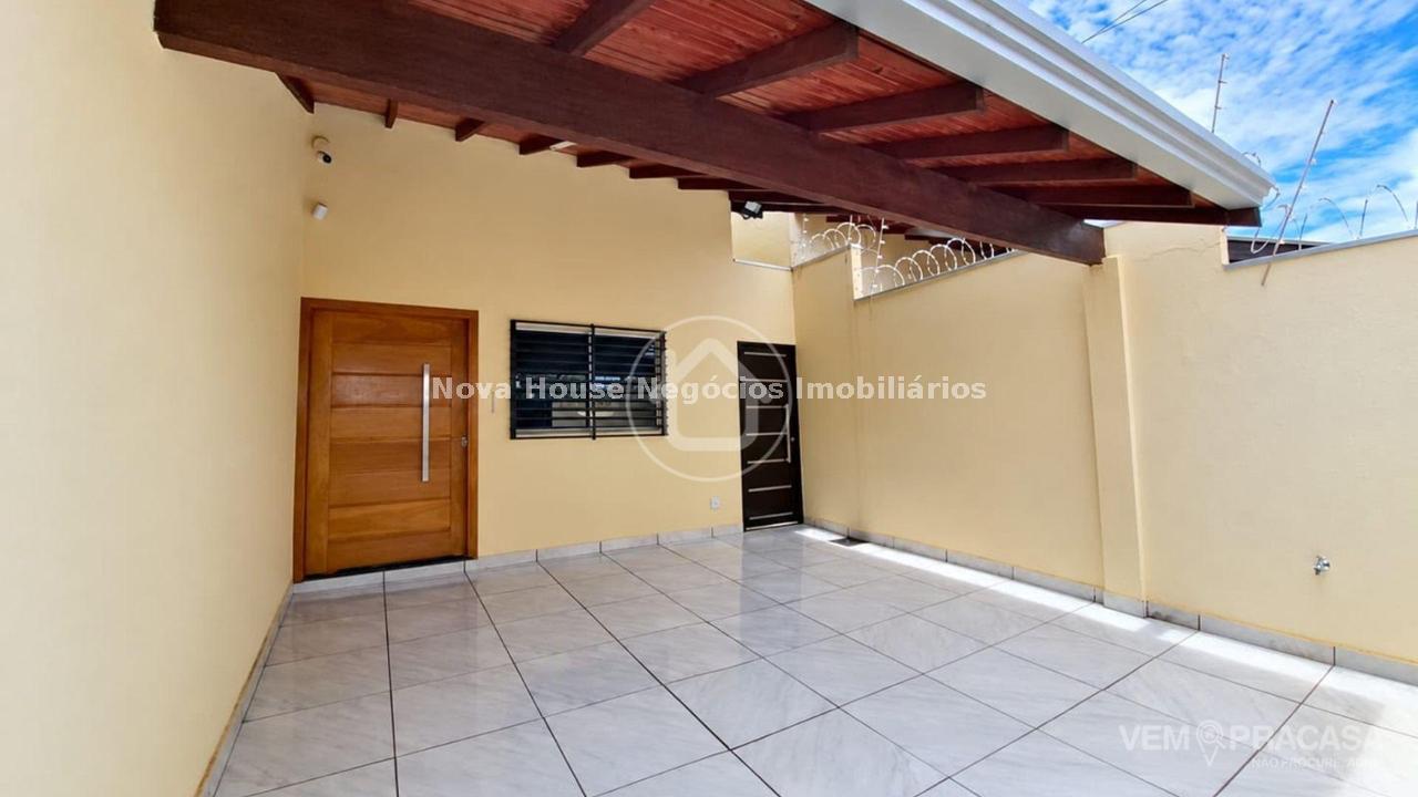 Casa Térrea à venda na Vila Santa Luzia, Campo Grande – foto 4