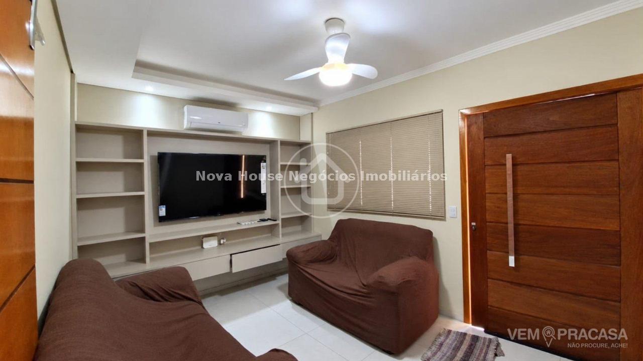 Casa Térrea à venda na Vila Santa Luzia, Campo Grande – foto 5