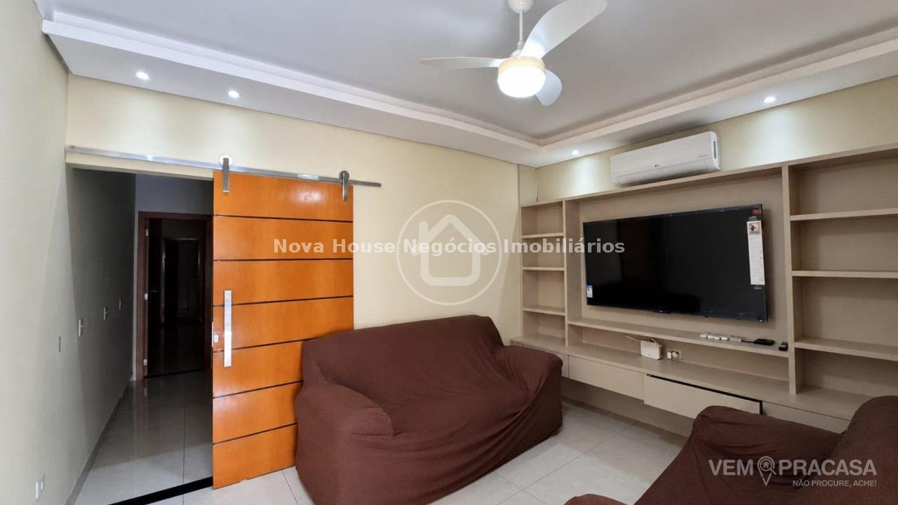Casa Térrea à venda na Vila Santa Luzia, Campo Grande – foto 6