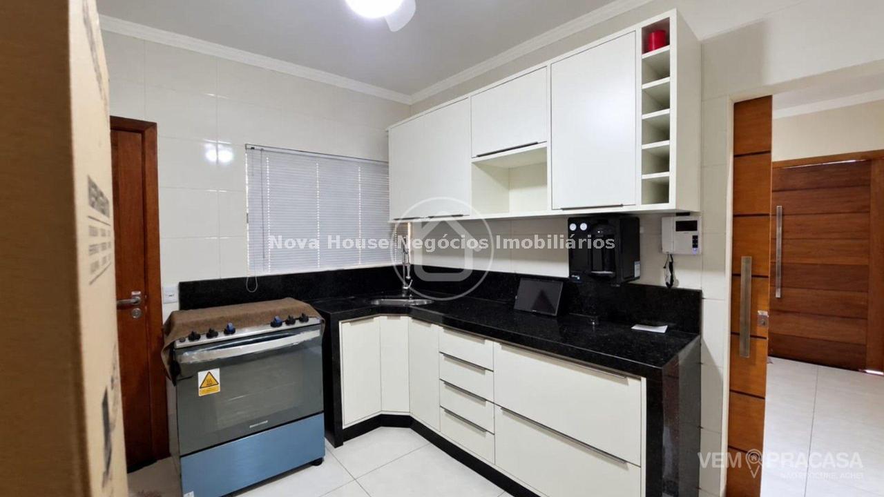 Casa Térrea à venda na Vila Santa Luzia, Campo Grande – foto 8