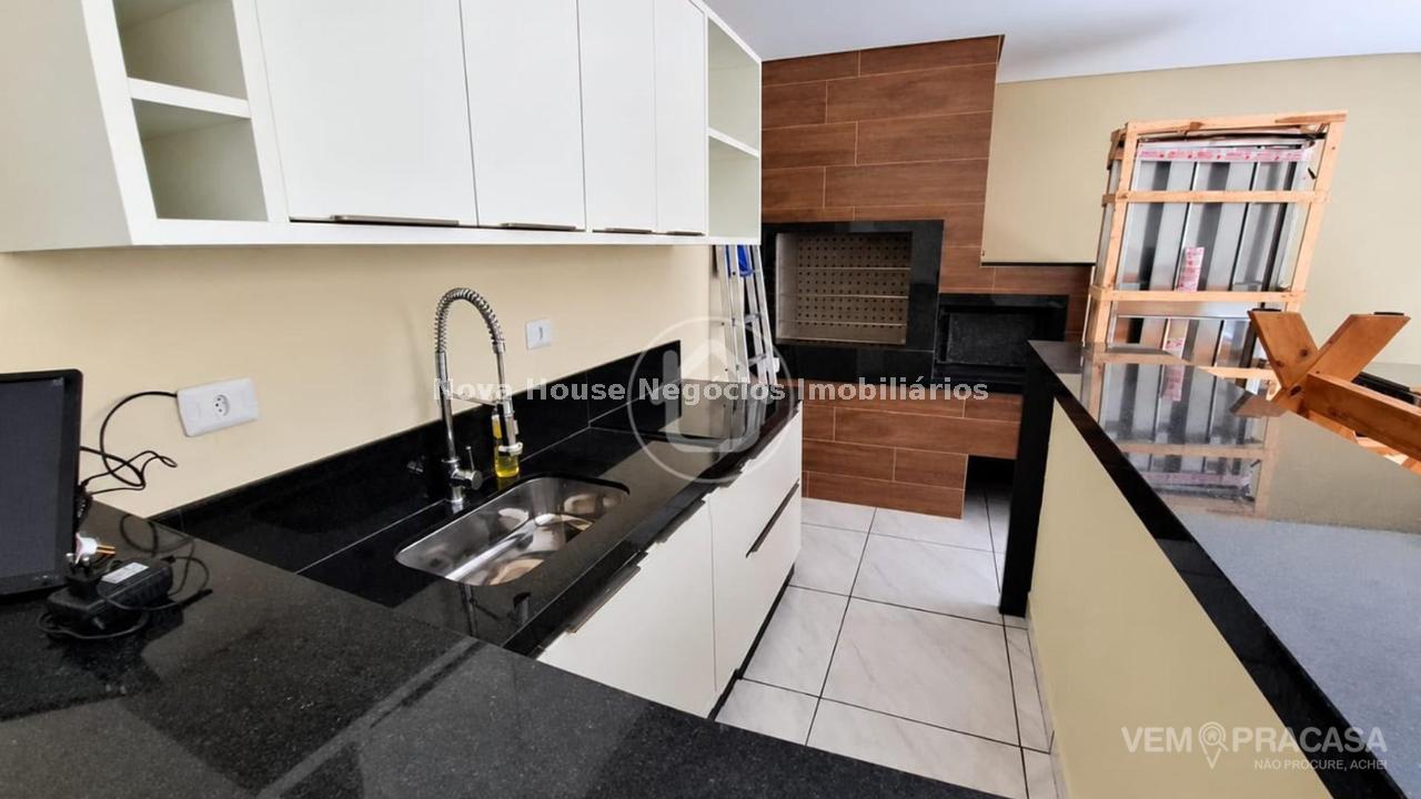 Casa Térrea à venda na Vila Santa Luzia, Campo Grande – foto 9