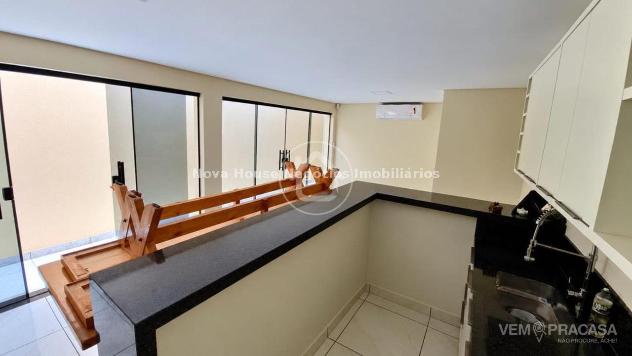 Casa Térrea à venda na Vila Santa Luzia, Campo Grande – foto 10