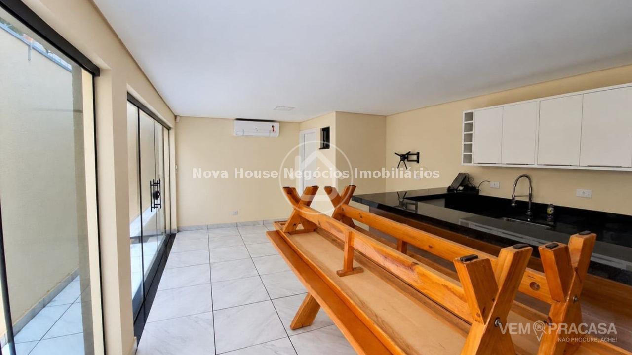 Casa Térrea à venda na Vila Santa Luzia, Campo Grande – foto 12