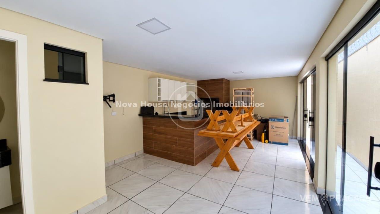 Casa Térrea à venda na Vila Santa Luzia, Campo Grande – foto 13