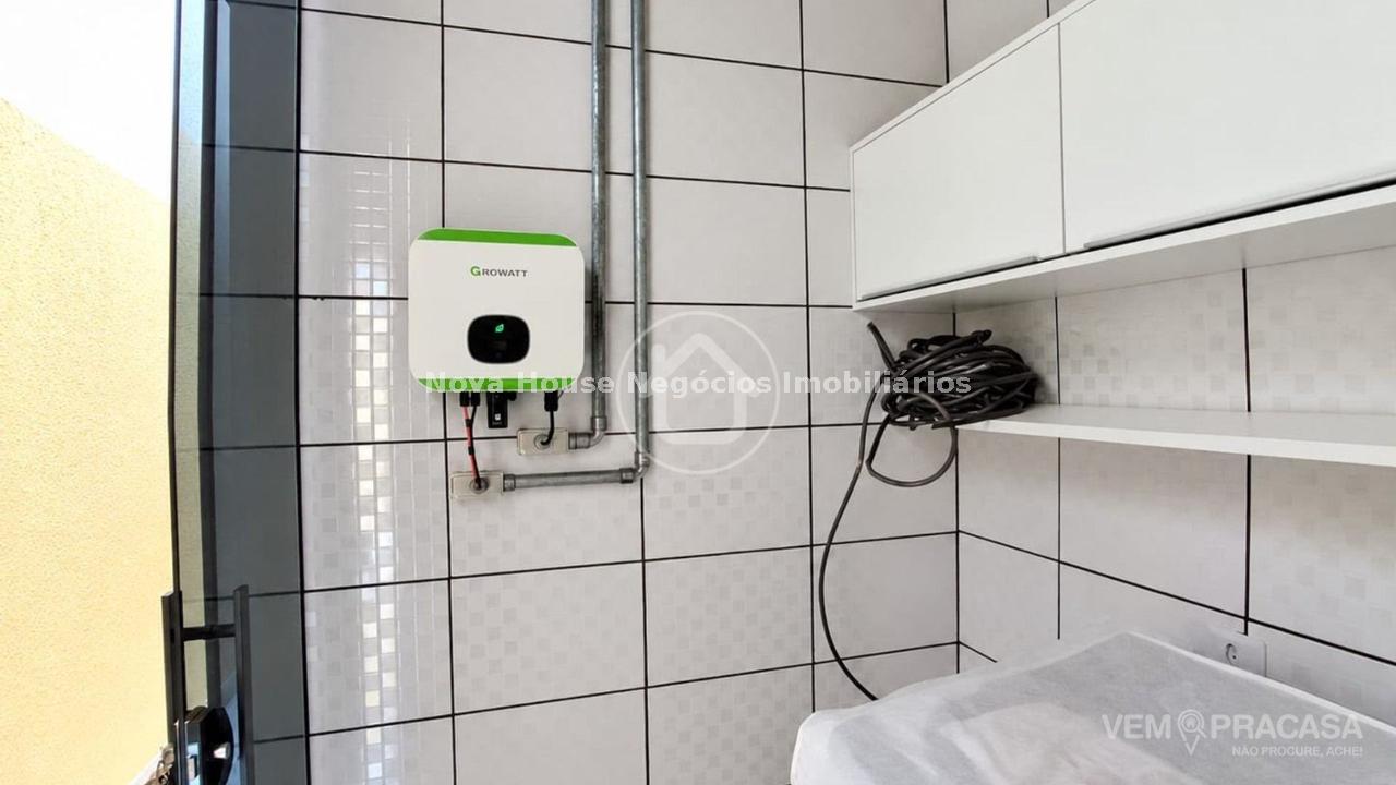 Casa Térrea à venda na Vila Santa Luzia, Campo Grande – foto 21