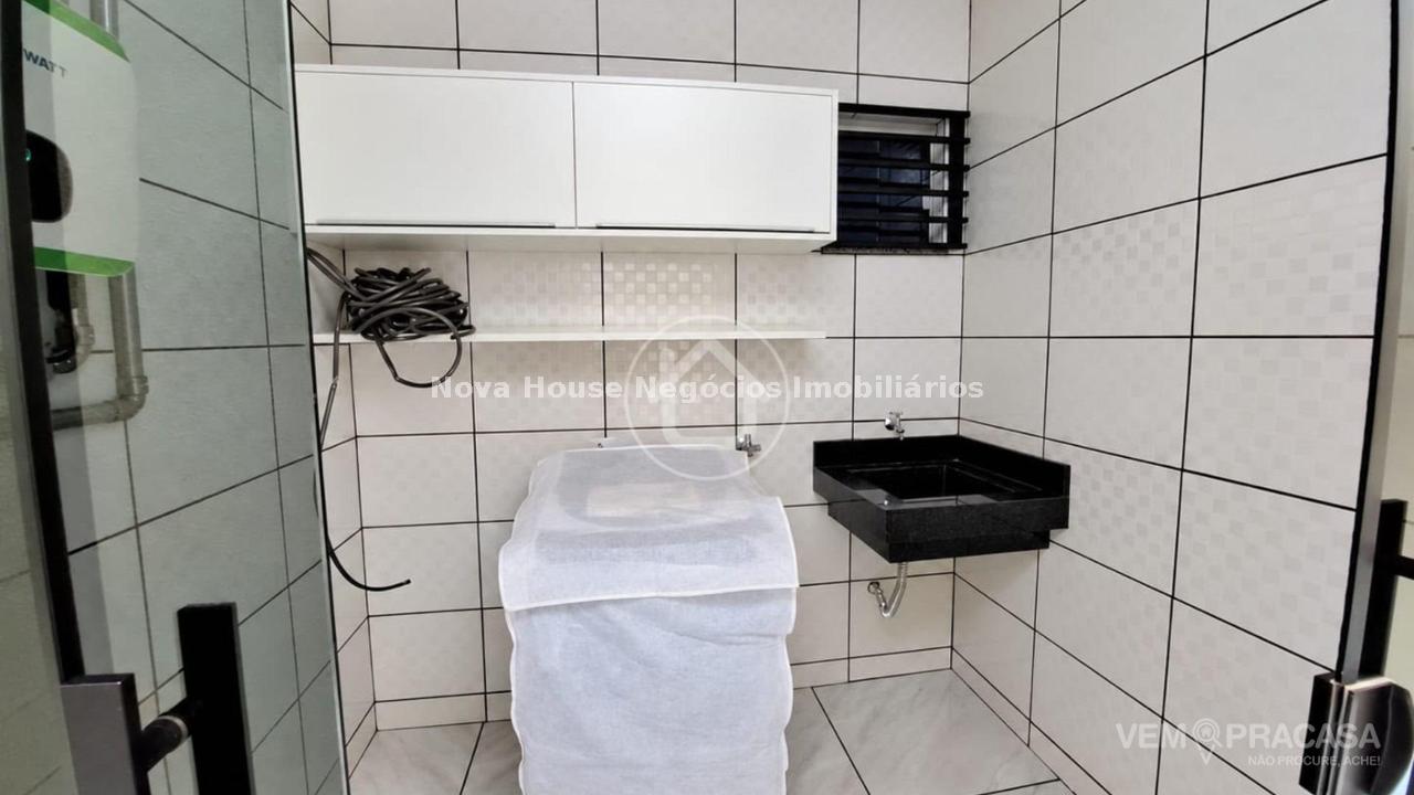 Casa Térrea à venda na Vila Santa Luzia, Campo Grande – foto 23