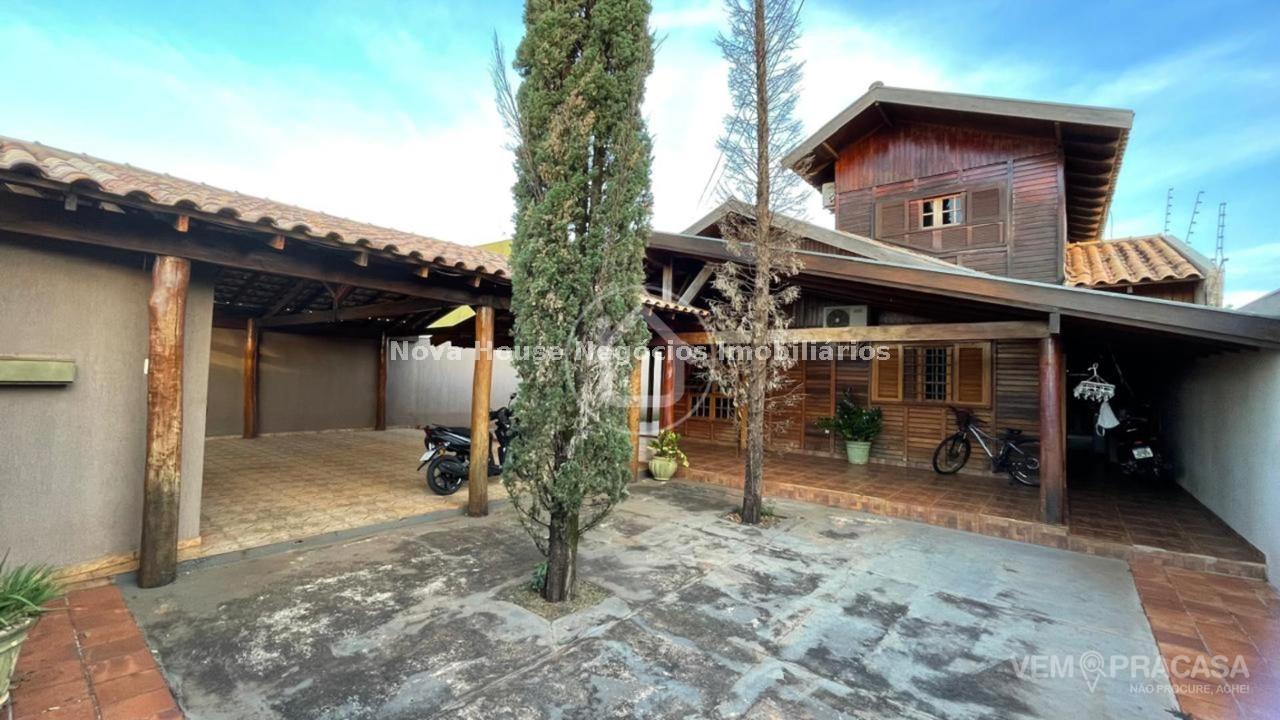 Casa Térrea à venda no Rita Vieira, Campo Grande – foto 3