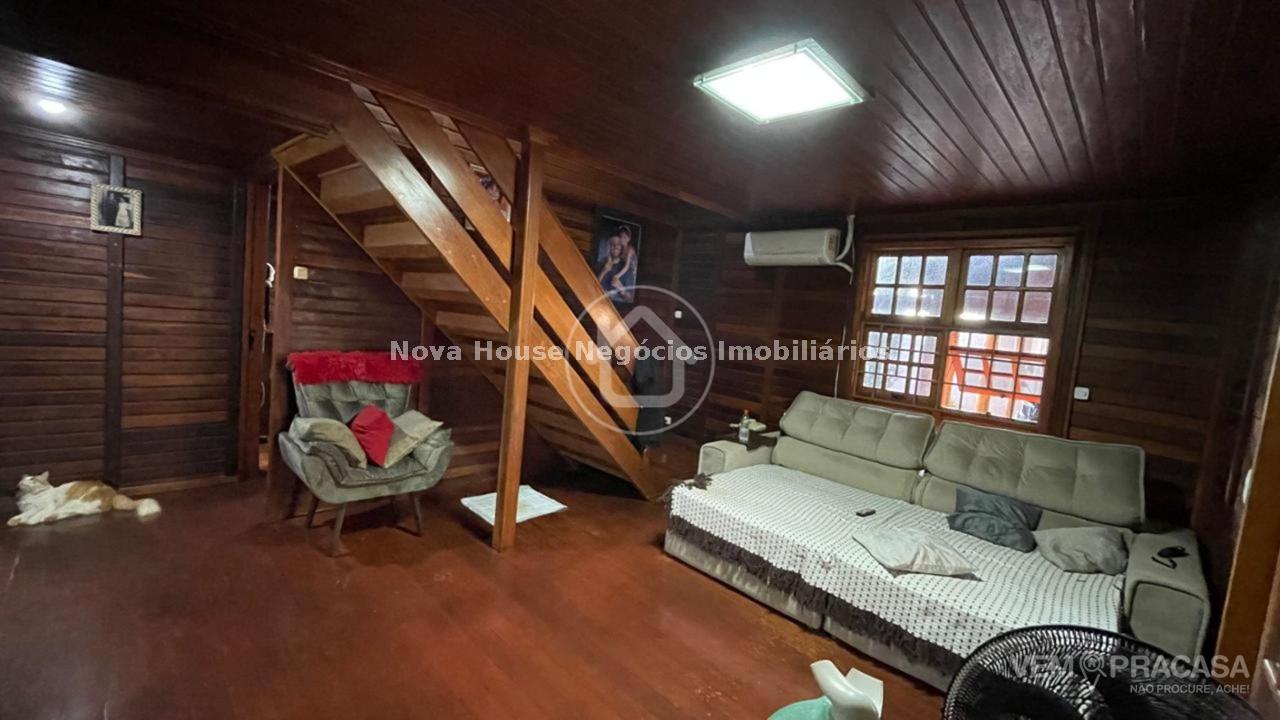 Casa Térrea à venda no Rita Vieira, Campo Grande – foto 4