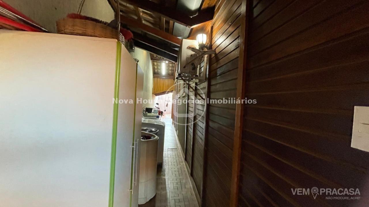 Casa Térrea à venda no Rita Vieira, Campo Grande – foto 12