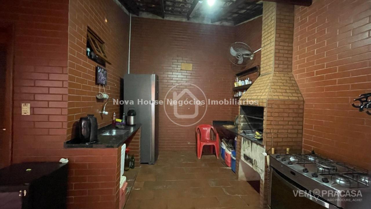 Casa Térrea à venda no Rita Vieira, Campo Grande – foto 14