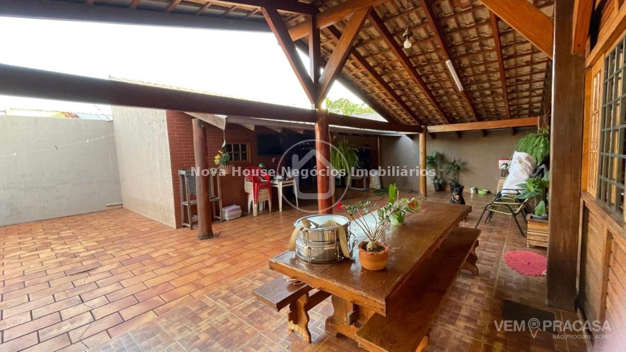 Casa Térrea à venda no Rita Vieira, Campo Grande – foto 17