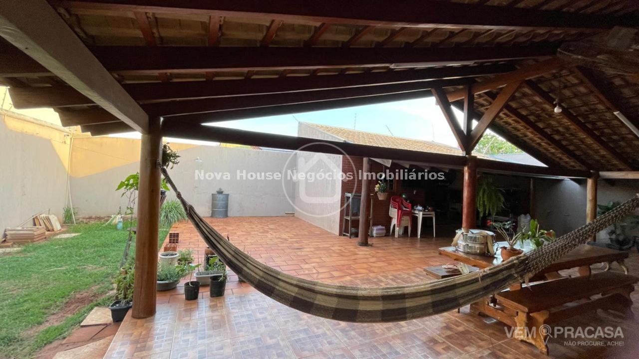 Casa Térrea à venda no Rita Vieira, Campo Grande – foto 18