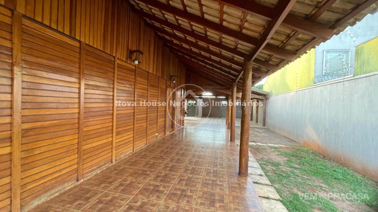 Casa Térrea à venda no Rita Vieira, Campo Grande – foto 19