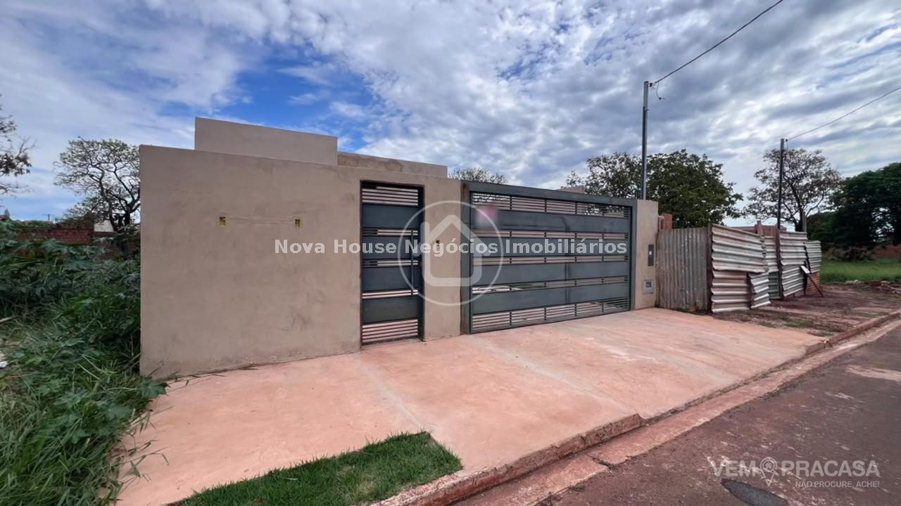 Casa Térrea à venda na Vila Nasser, Campo Grande – foto 2