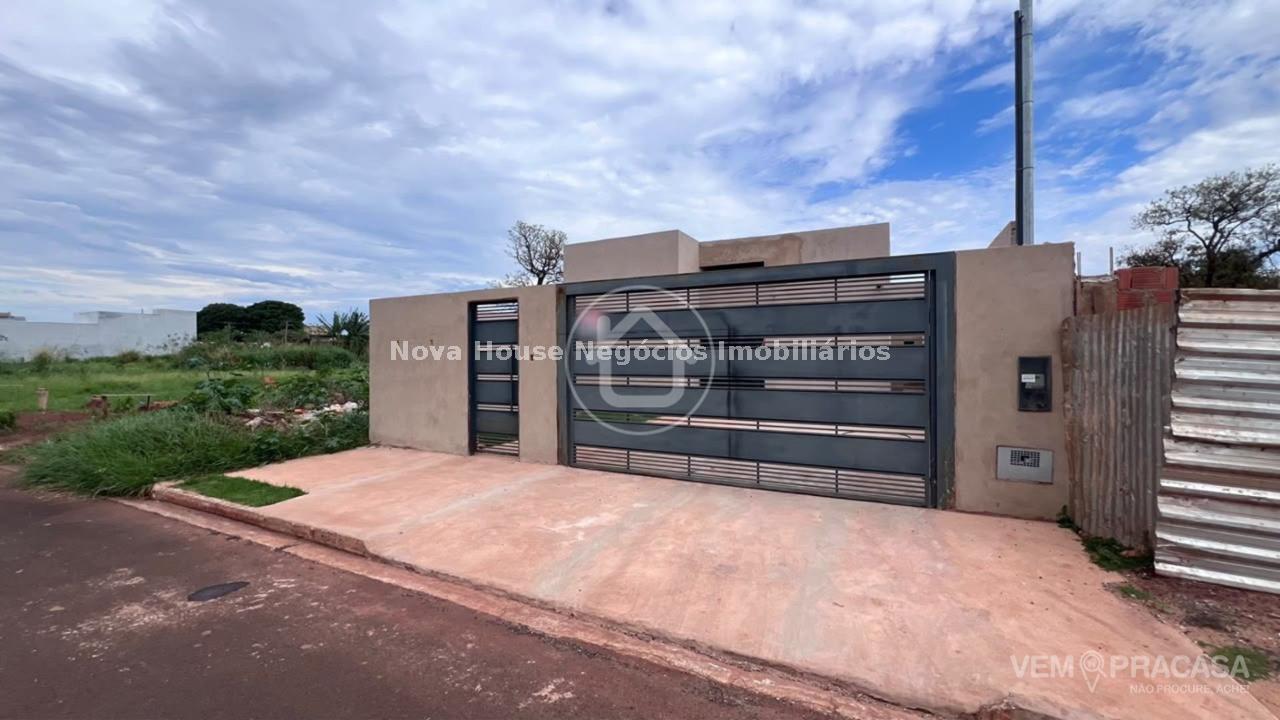 Casa Térrea à venda na Vila Nasser, Campo Grande – foto 3