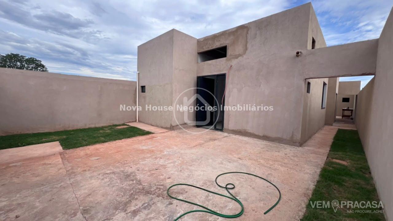 Casa Térrea à venda na Vila Nasser, Campo Grande – foto 4