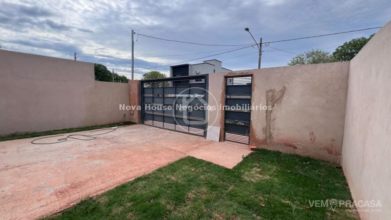 Casa Térrea à venda na Vila Nasser, Campo Grande – foto 5