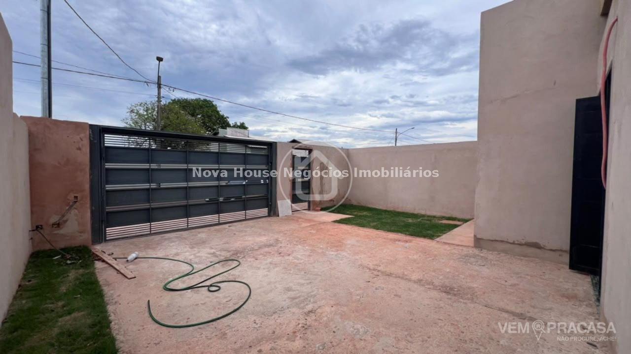 Casa Térrea à venda na Vila Nasser, Campo Grande – foto 6