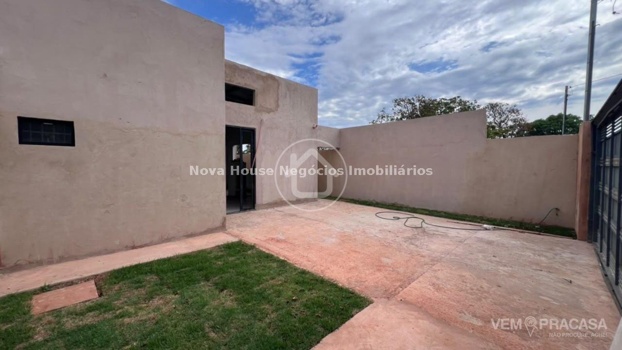 Casa Térrea à venda na Vila Nasser, Campo Grande – foto 7