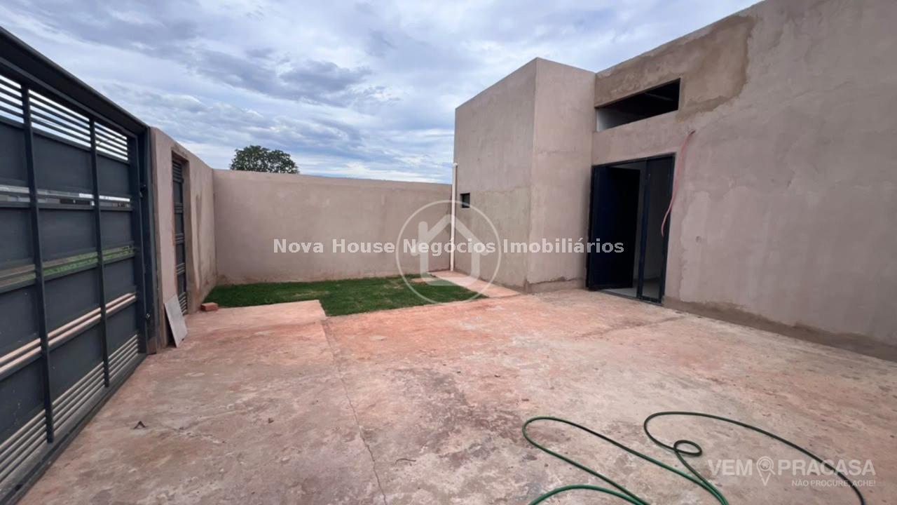 Casa Térrea à venda na Vila Nasser, Campo Grande – foto 8