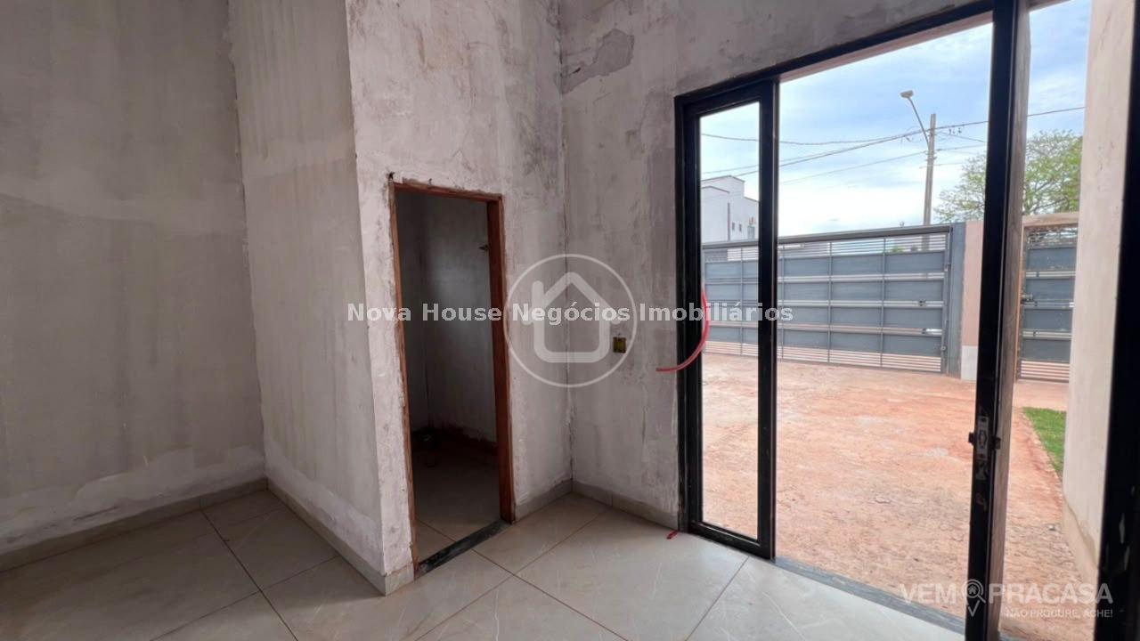 Casa Térrea à venda na Vila Nasser, Campo Grande – foto 9