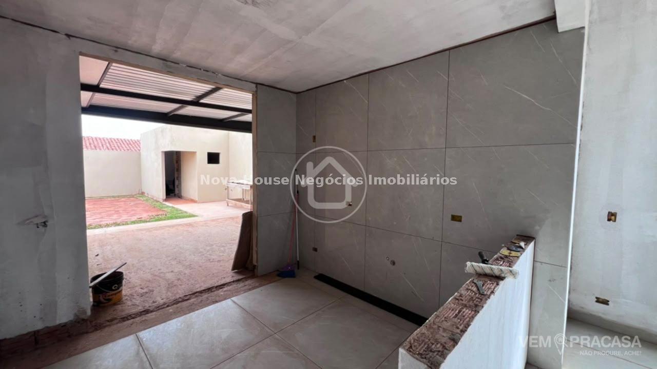 Casa Térrea à venda na Vila Nasser, Campo Grande – foto 12