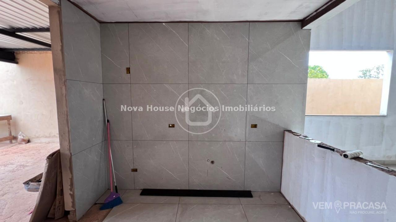 Casa Térrea à venda na Vila Nasser, Campo Grande – foto 14
