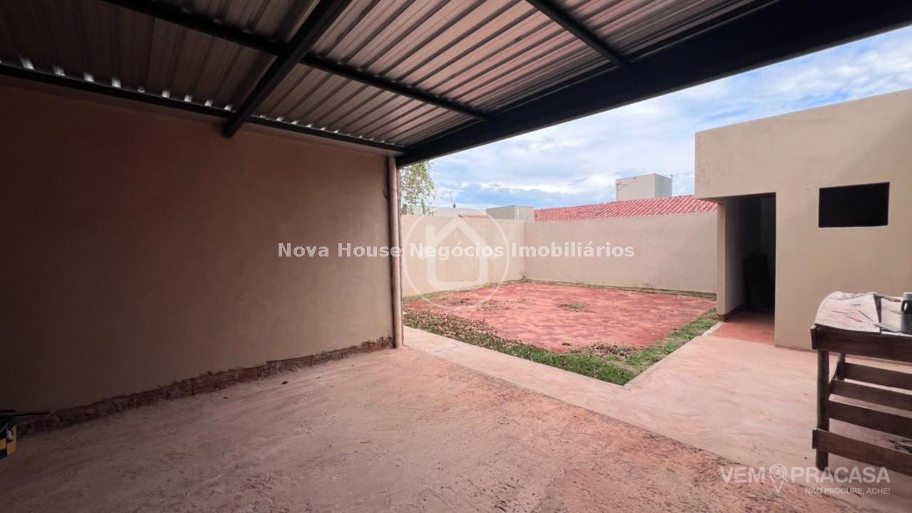 Casa Térrea à venda na Vila Nasser, Campo Grande – foto 22