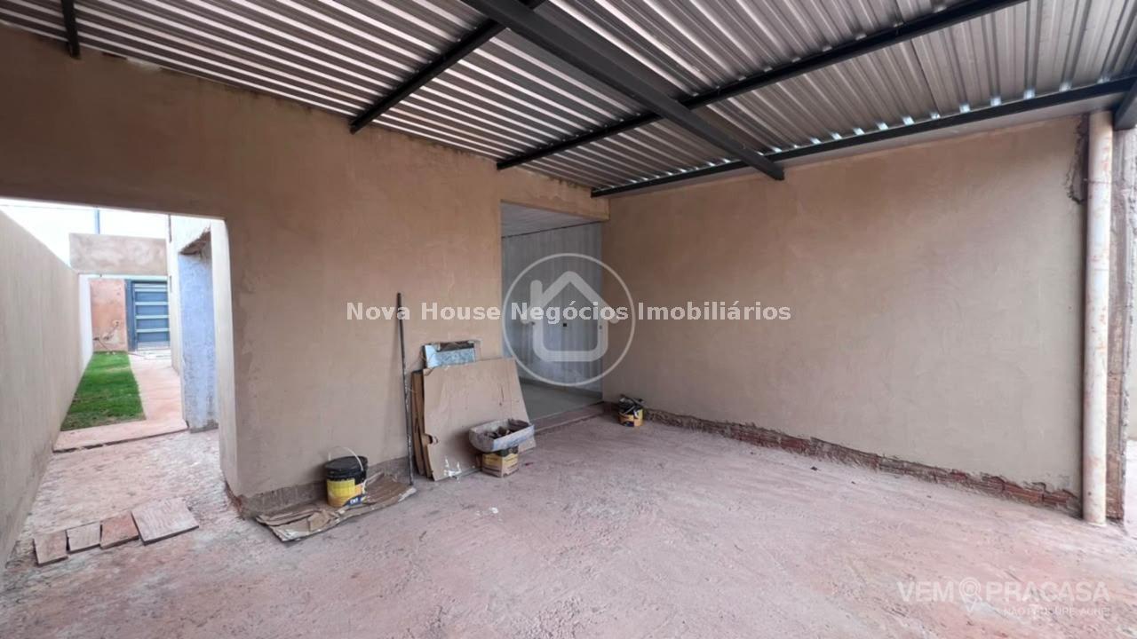 Casa Térrea à venda na Vila Nasser, Campo Grande – foto 23