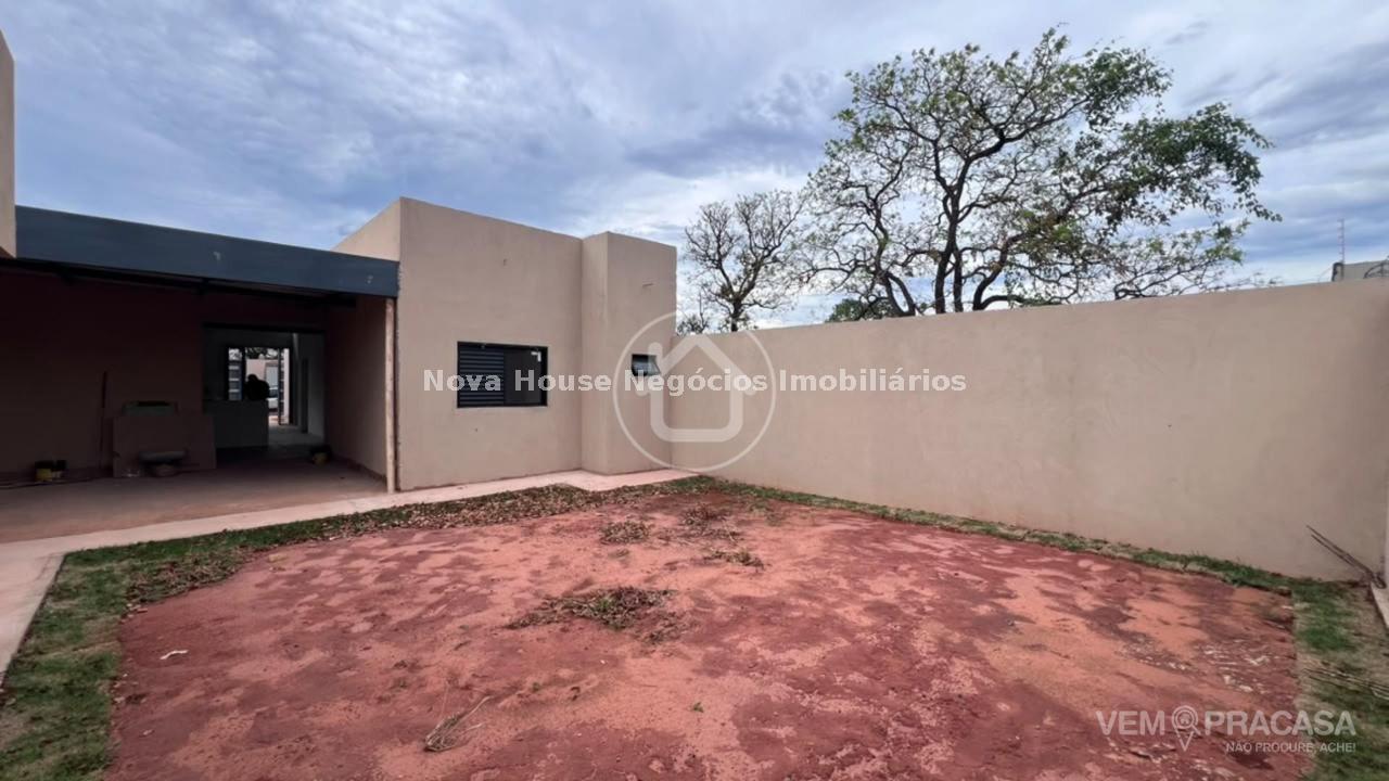 Casa Térrea à venda na Vila Nasser, Campo Grande – foto 24