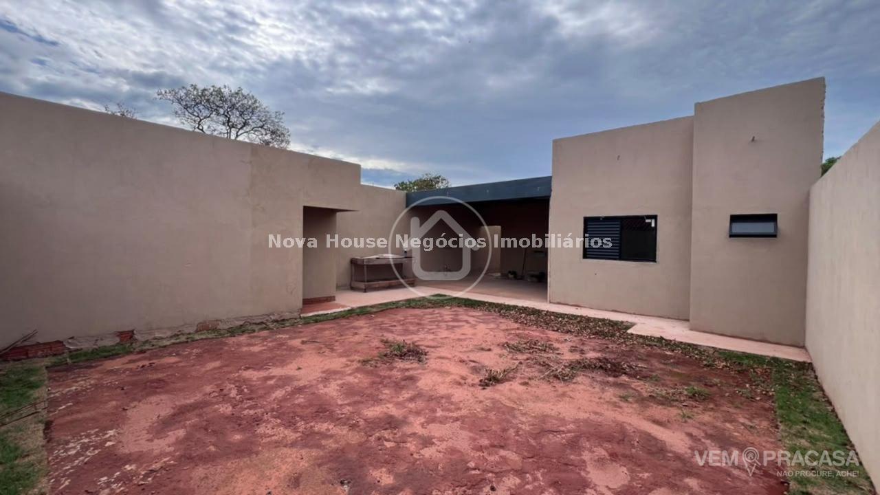 Casa Térrea à venda na Vila Nasser, Campo Grande – foto 25