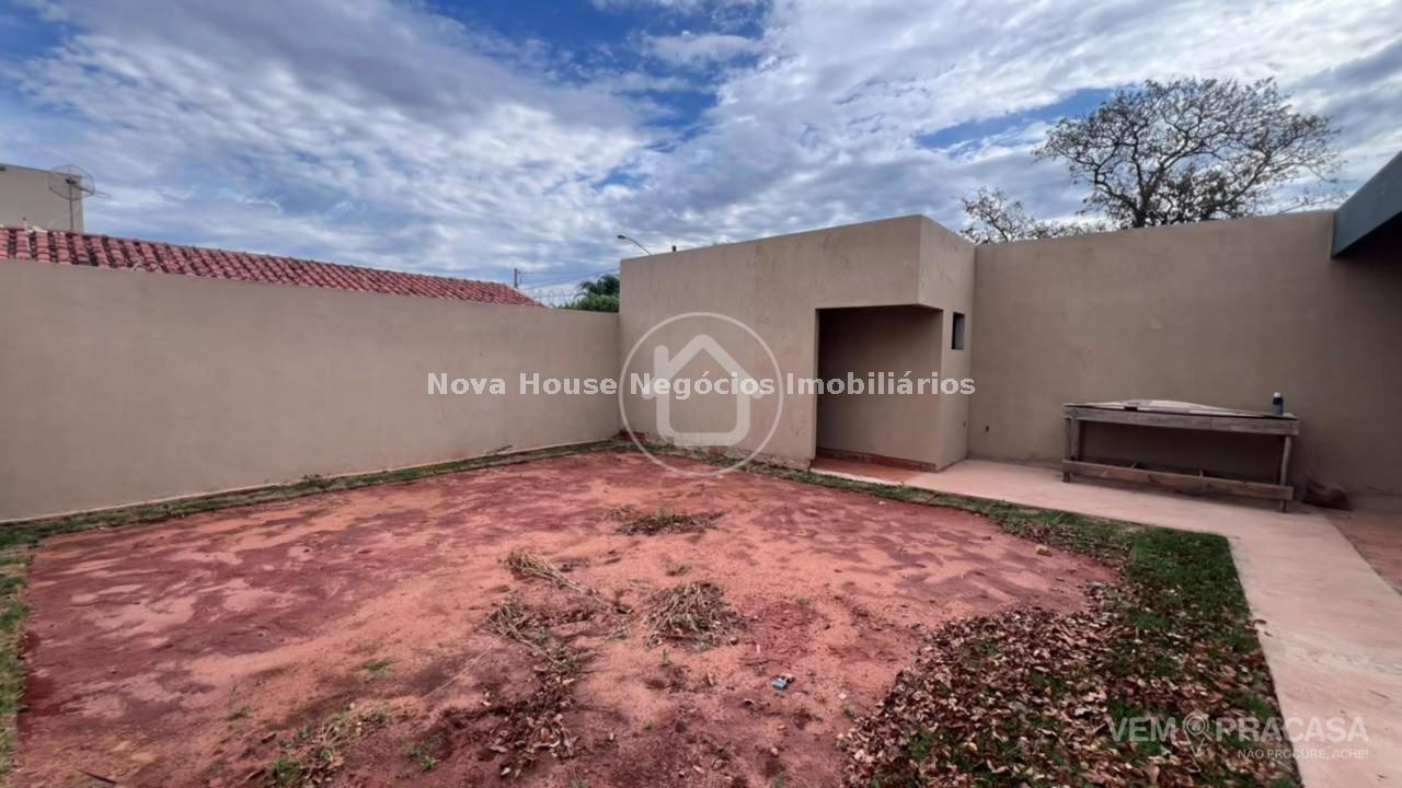 Casa Térrea à venda na Vila Nasser, Campo Grande – foto 26