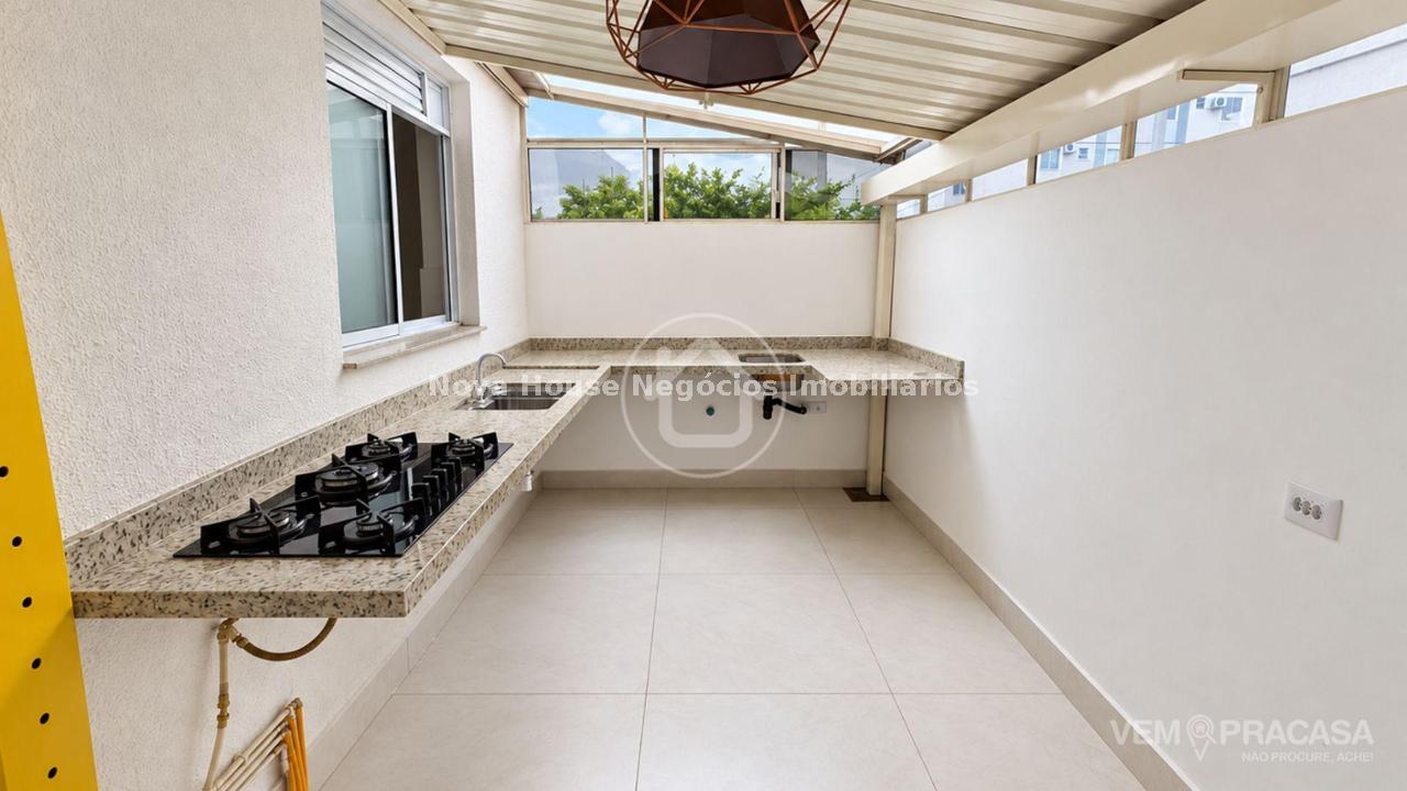 Apartamento à venda no Pioneiros, Campo Grande – foto 1