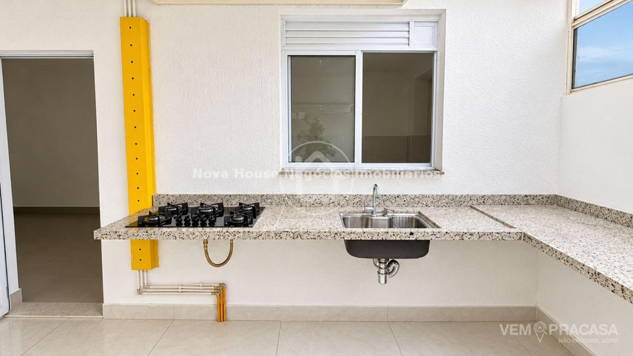 Apartamento à venda no Pioneiros, Campo Grande – foto 2
