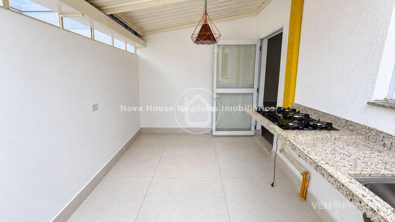 Apartamento à venda no Pioneiros, Campo Grande – foto 3