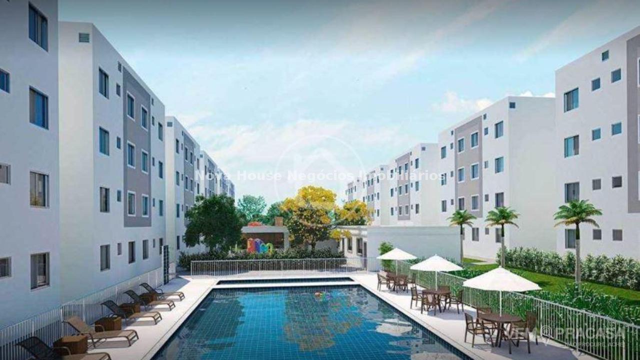 Apartamento à venda no Pioneiros, Campo Grande – foto 13