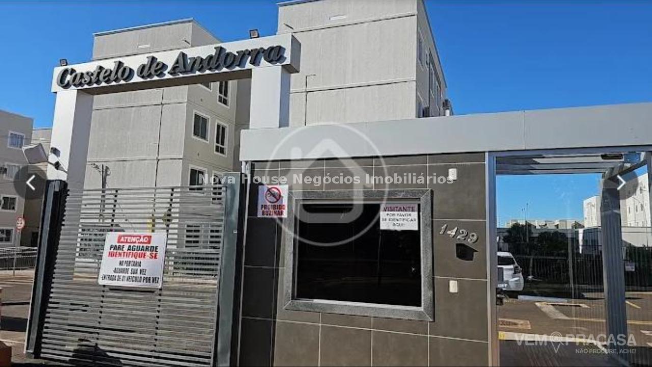 Apartamento à venda no Pioneiros, Campo Grande – foto 14