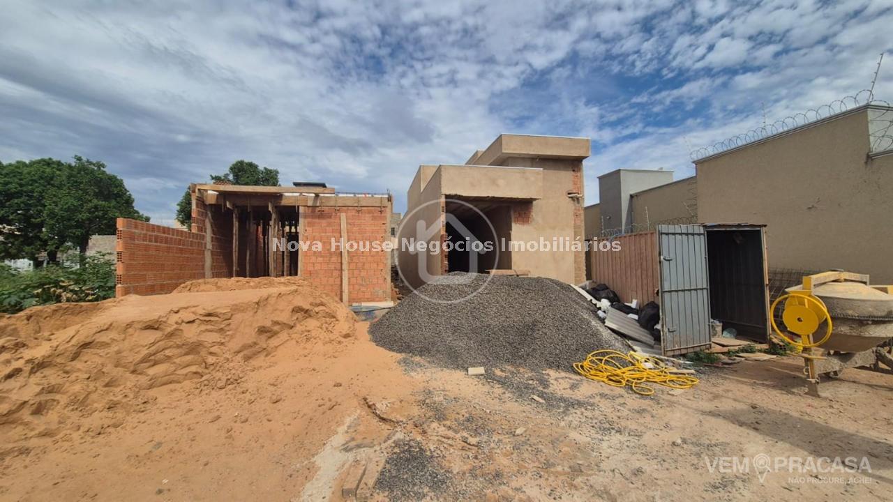 Casa Térrea à venda no Portal do Panamá, Campo Grande – foto 1