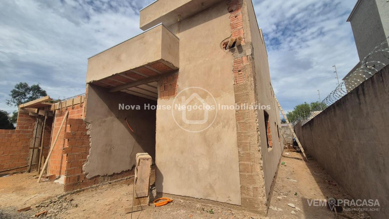 Casa Térrea à venda no Portal do Panamá, Campo Grande – foto 2