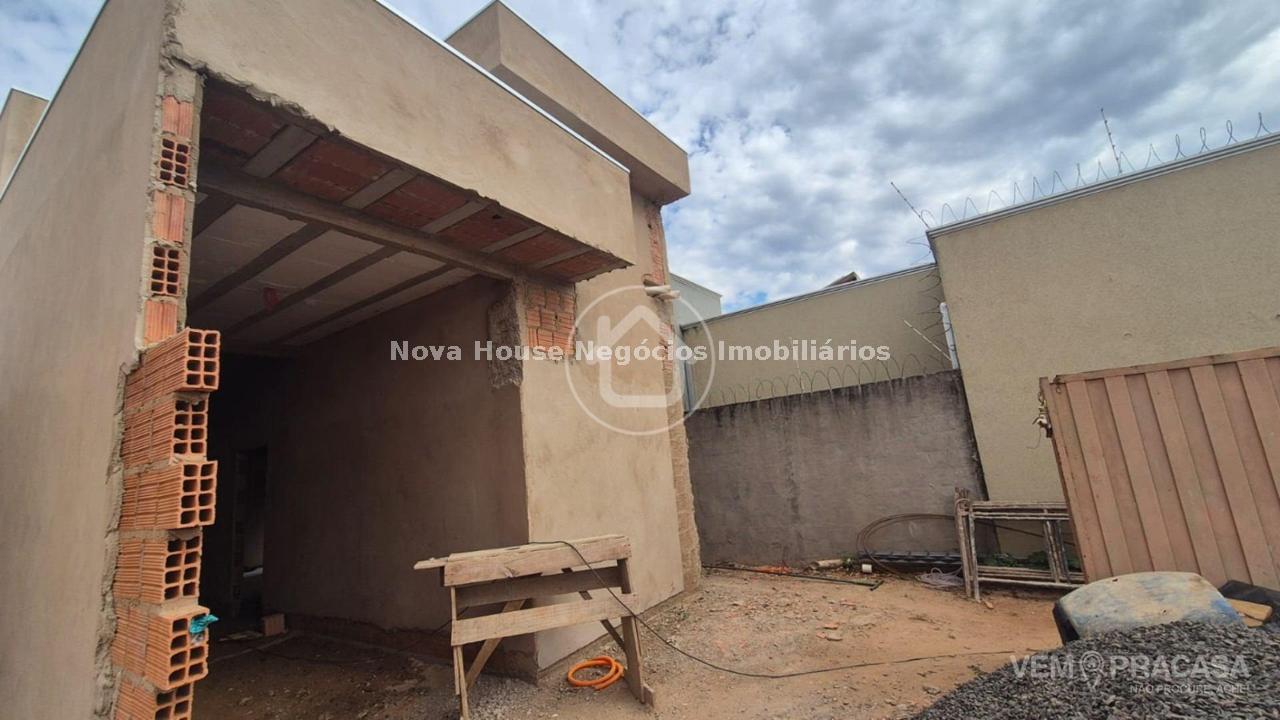Casa Térrea à venda no Portal do Panamá, Campo Grande – foto 3